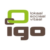 IGO-div logo, IGO-div contact details