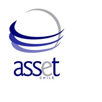 ASSET Chile logo, ASSET Chile contact details