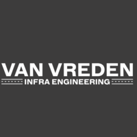 Van Vreden Infra Engineering logo, Van Vreden Infra Engineering contact details