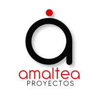 Proyectos Amaltea logo, Proyectos Amaltea contact details