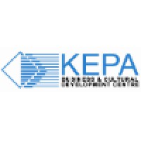 Business and Cultural Development Centre (KEPA) logo, Business and Cultural Development Centre (KEPA) contact details