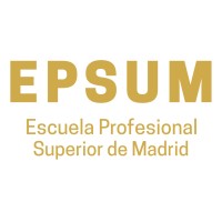 EPSUM logo, EPSUM contact details