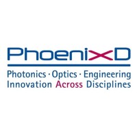 Cluster of Excellence PhoenixD: Photonics, Optics, Engineering - Innovation Across Disciplines logo, Cluster of Excellence PhoenixD: Photonics, Optics, Engineering - Innovation Across Disciplines contact details