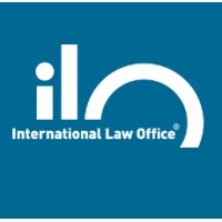 International Law Office logo, International Law Office contact details