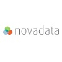 NovaData BV logo, NovaData BV contact details