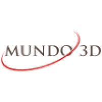 Mundo 3D Printing logo, Mundo 3D Printing contact details