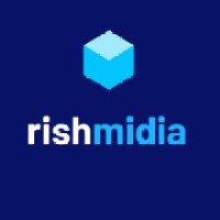 rishmidia logo, rishmidia contact details