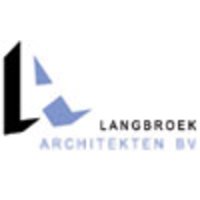 langbroek architekten bv logo, langbroek architekten bv contact details