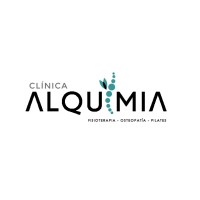 Clínica Alquimia logo, Clínica Alquimia contact details