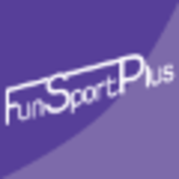 FunSportPlus logo, FunSportPlus contact details