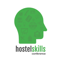 HostelSkills Conference logo, HostelSkills Conference contact details