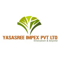 YasasreeViroha Impex Pvt Ltd logo, YasasreeViroha Impex Pvt Ltd contact details