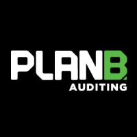 Plan B Auditing logo, Plan B Auditing contact details