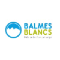 BalmesBlancs logo, BalmesBlancs contact details