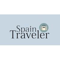 SP Traveler logo, SP Traveler contact details