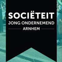 Sociëteit Jong Ondernemend Arnhem logo, Sociëteit Jong Ondernemend Arnhem contact details