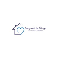 Zorgmaat de Slinge logo, Zorgmaat de Slinge contact details