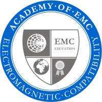 Academy of EMC logo, Academy of EMC contact details