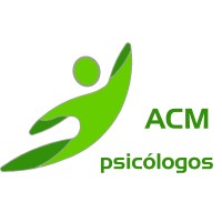 ACM Psicólogos logo, ACM Psicólogos contact details