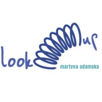 LookUp Martyna Adamska logo, LookUp Martyna Adamska contact details