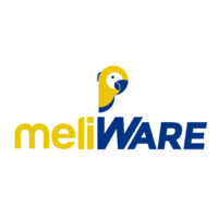 MeliWare logo, MeliWare contact details