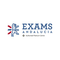 Exams Andalucia logo, Exams Andalucia contact details