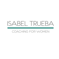 Isabel Trueba - Coaching For Women logo, Isabel Trueba - Coaching For Women contact details