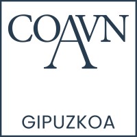 COAVN Gipuzkoa logo, COAVN Gipuzkoa contact details