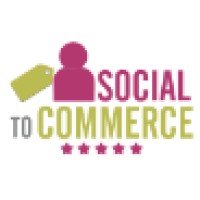 Social To Commerce logo, Social To Commerce contact details