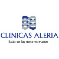 Clínicas Aleria logo, Clínicas Aleria contact details