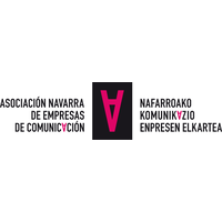 Asociación Navarra de Empresas de Comunicación logo, Asociación Navarra de Empresas de Comunicación contact details