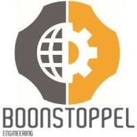 Boonstoppel Engineering logo, Boonstoppel Engineering contact details