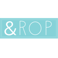 &ROP logo, &ROP contact details