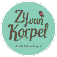 ZijvanKorpel logo, ZijvanKorpel contact details