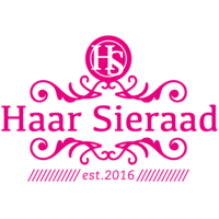 Haar Sieraad logo, Haar Sieraad contact details