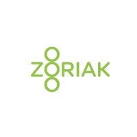 ZORIAK Pharma logo, ZORIAK Pharma contact details