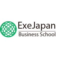 ExeJapan Business School logo, ExeJapan Business School contact details