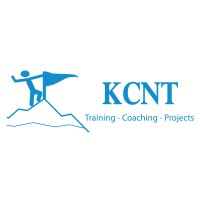 KCNT logo, KCNT contact details