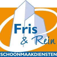 Fris & Rein Schoonmaakdiensten logo, Fris & Rein Schoonmaakdiensten contact details