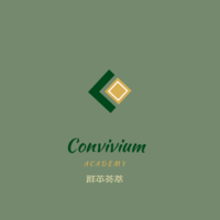 CONVIVIUM ACADEMY logo, CONVIVIUM ACADEMY contact details