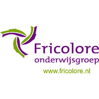 Fricolore logo, Fricolore contact details