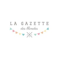 La Gazette des Blondes logo, La Gazette des Blondes contact details