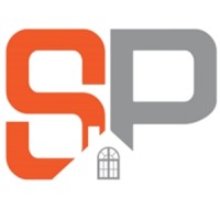 The SP Home Team logo, The SP Home Team contact details