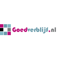 Goedverblijf.nl logo, Goedverblijf.nl contact details