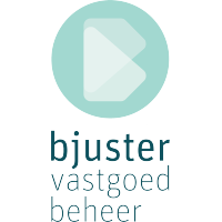 bjuster vastgoedbeheer logo, bjuster vastgoedbeheer contact details