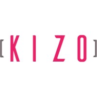 KIZO Agency logo, KIZO Agency contact details