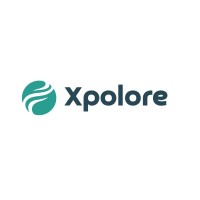 XPOLORE logo, XPOLORE contact details