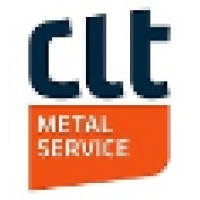 CLT Metal Service logo, CLT Metal Service contact details