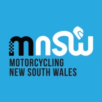 Motorcycling NSW logo, Motorcycling NSW contact details