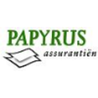 Papyrus Assurantiën logo, Papyrus Assurantiën contact details